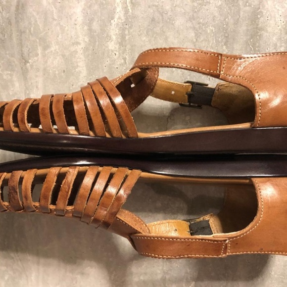 Sandals - Picture 4 of 5